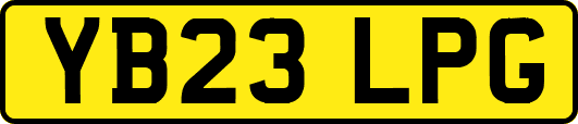 YB23LPG