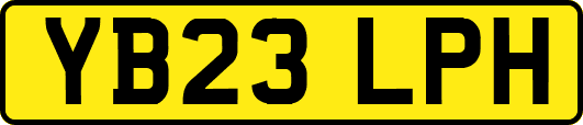 YB23LPH