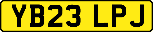 YB23LPJ