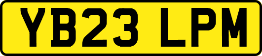 YB23LPM