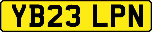 YB23LPN