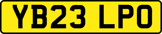 YB23LPO
