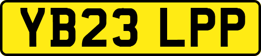 YB23LPP