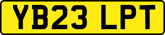 YB23LPT