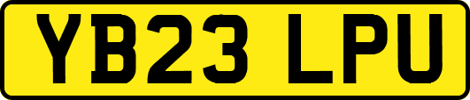 YB23LPU