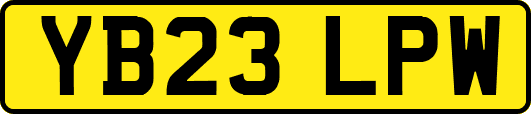 YB23LPW