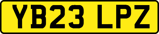 YB23LPZ