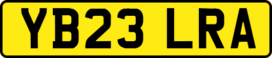 YB23LRA