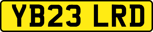 YB23LRD
