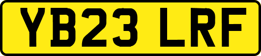 YB23LRF
