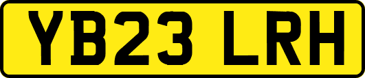 YB23LRH
