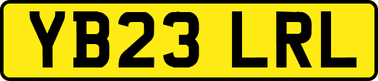 YB23LRL