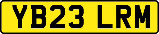 YB23LRM