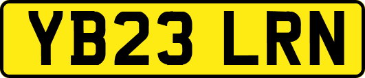 YB23LRN