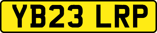 YB23LRP