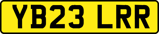 YB23LRR