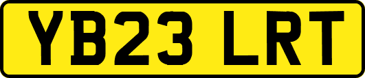 YB23LRT