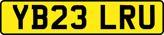 YB23LRU