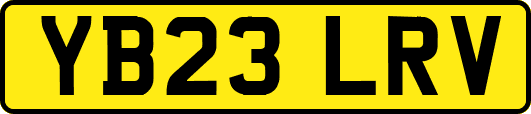 YB23LRV