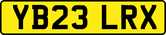 YB23LRX