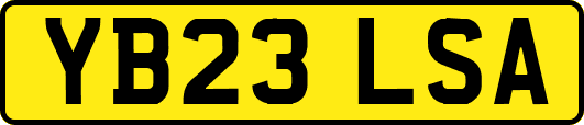 YB23LSA