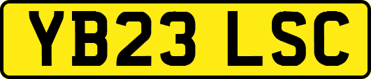 YB23LSC
