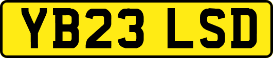 YB23LSD