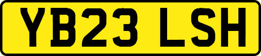 YB23LSH