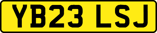 YB23LSJ