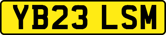 YB23LSM