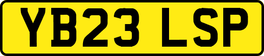 YB23LSP