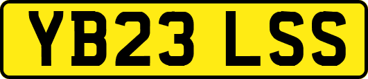 YB23LSS