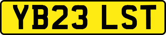 YB23LST