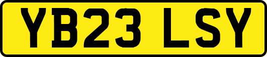 YB23LSY