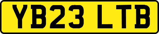 YB23LTB