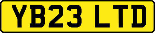 YB23LTD