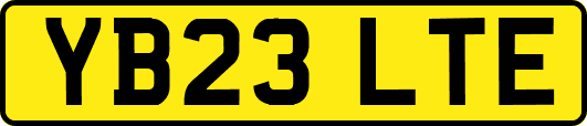 YB23LTE