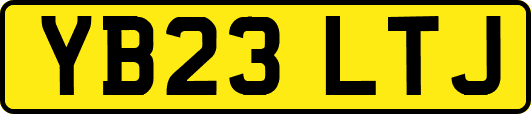 YB23LTJ