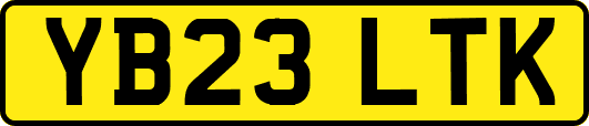 YB23LTK