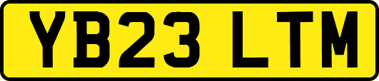 YB23LTM