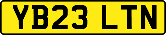 YB23LTN