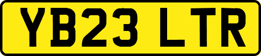 YB23LTR