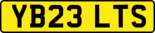 YB23LTS