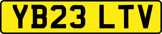 YB23LTV