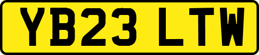YB23LTW