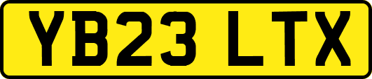 YB23LTX