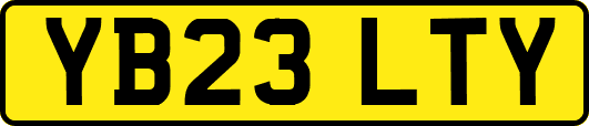 YB23LTY