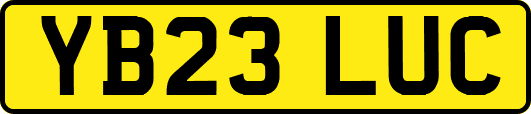 YB23LUC