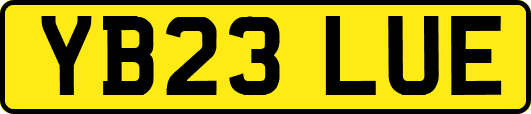 YB23LUE
