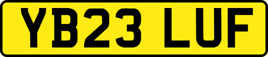 YB23LUF